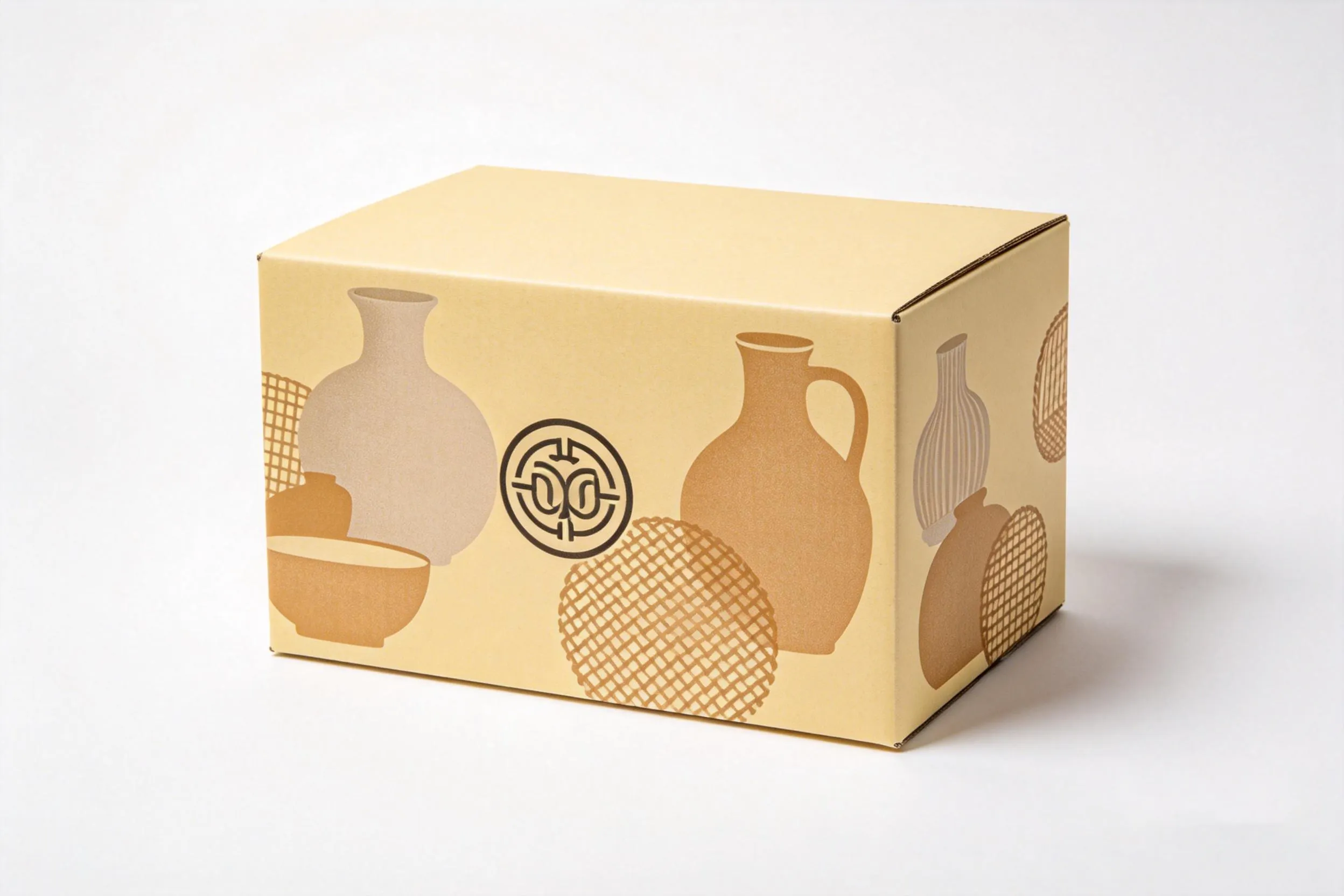 選擇佳鑫紙器的六大理由，集團背書品質認證客製化彈性