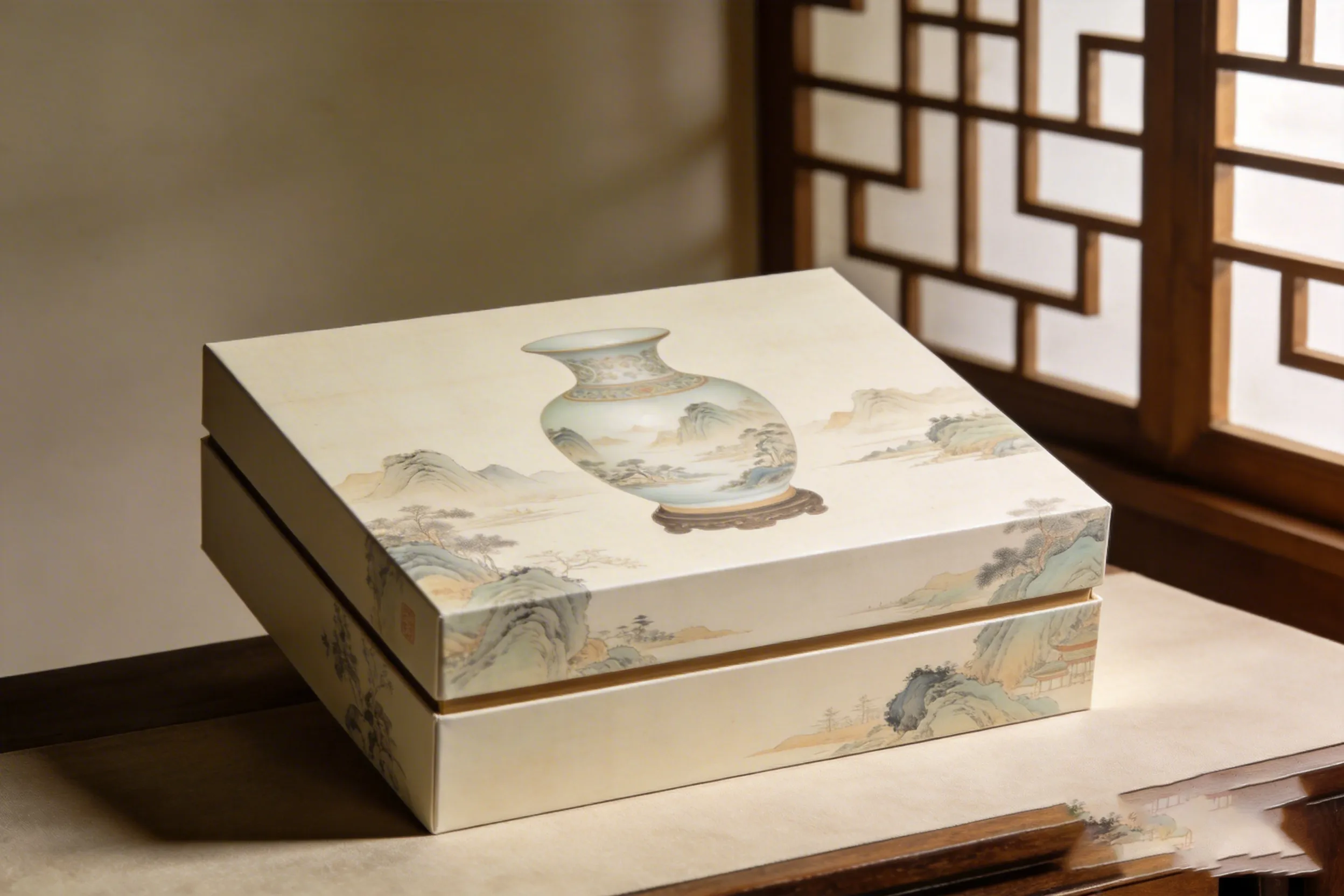 佳鑫紙器一站式紙箱包裝服務，客戶值得信賴的合作夥伴