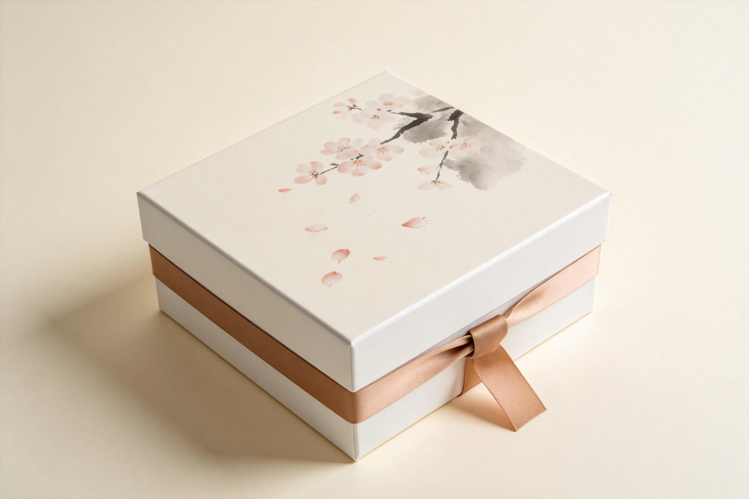 瓦楞紙板三層結構解析，面紙、瓦楞芯紙、底紙裱合組成