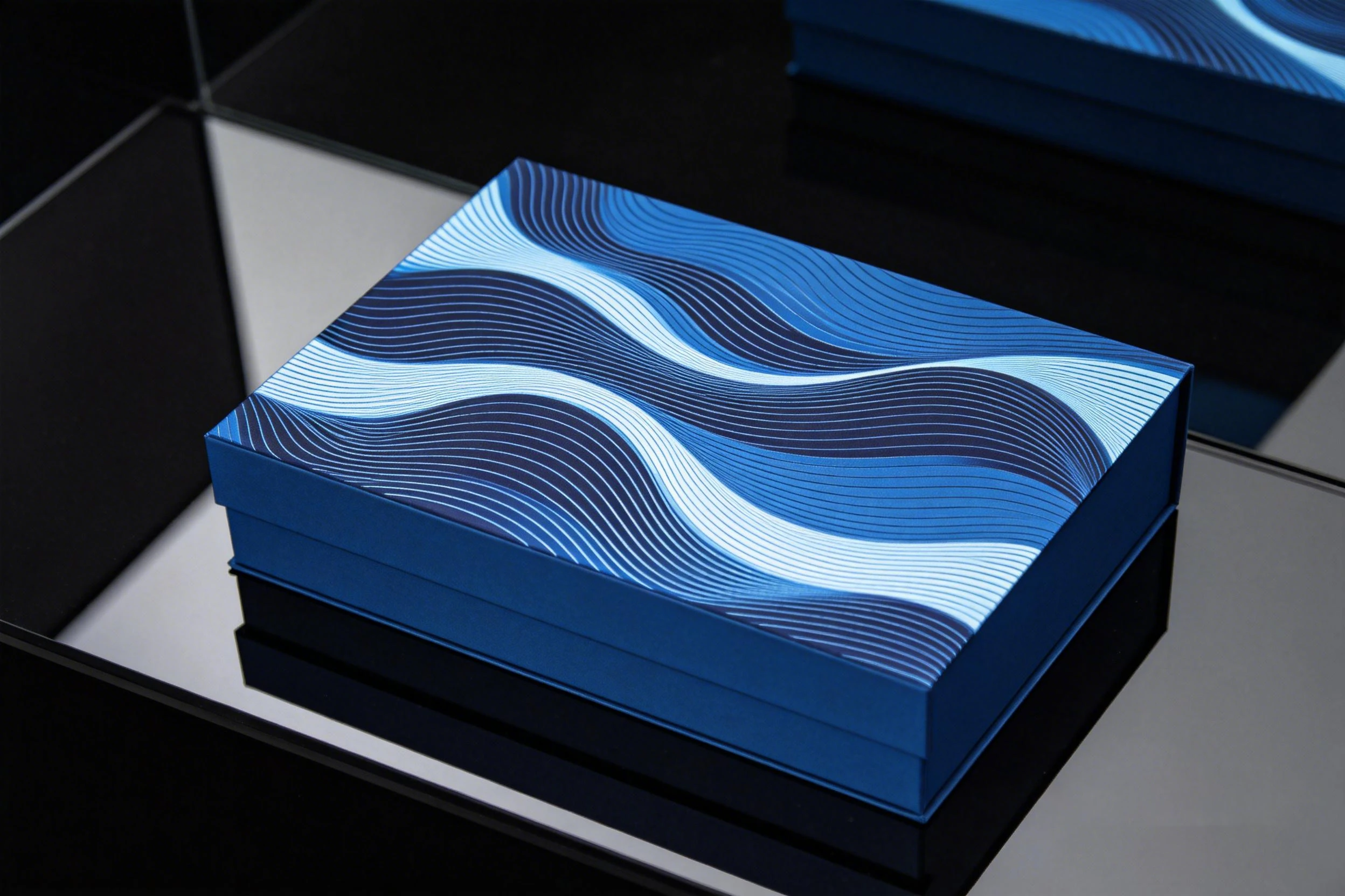 印刷品質管控與模切精度控制設備