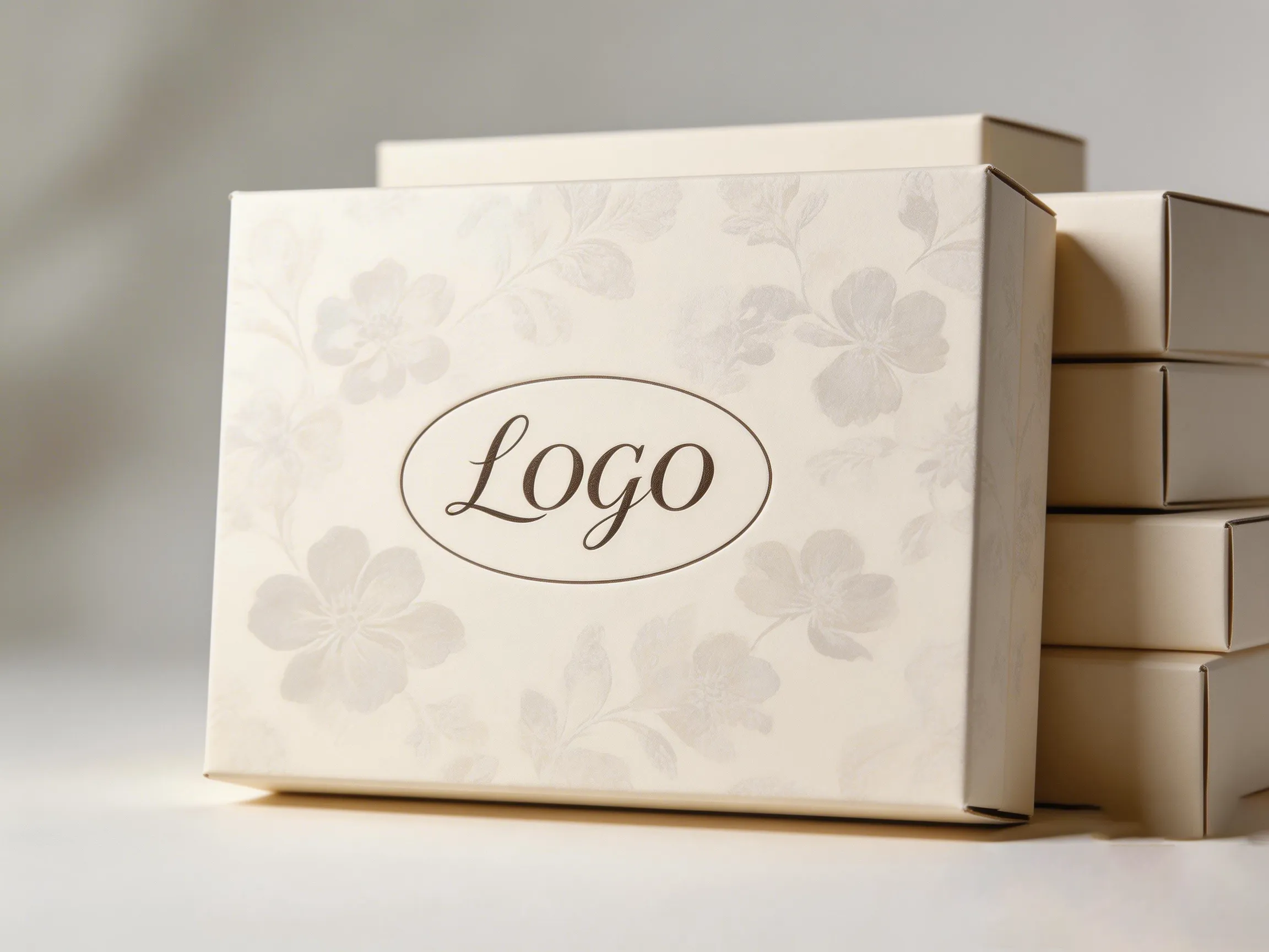 蔬菜花卉運輸紙箱，防水塗層與通風孔設計