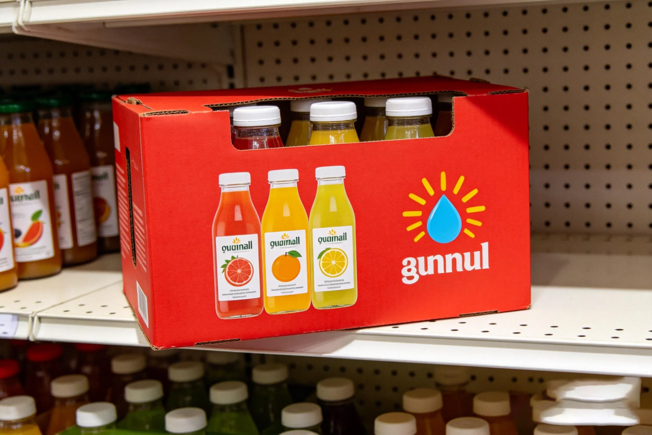 跨產業包裝推薦，食品電子物流禮品專業紙箱解決方案