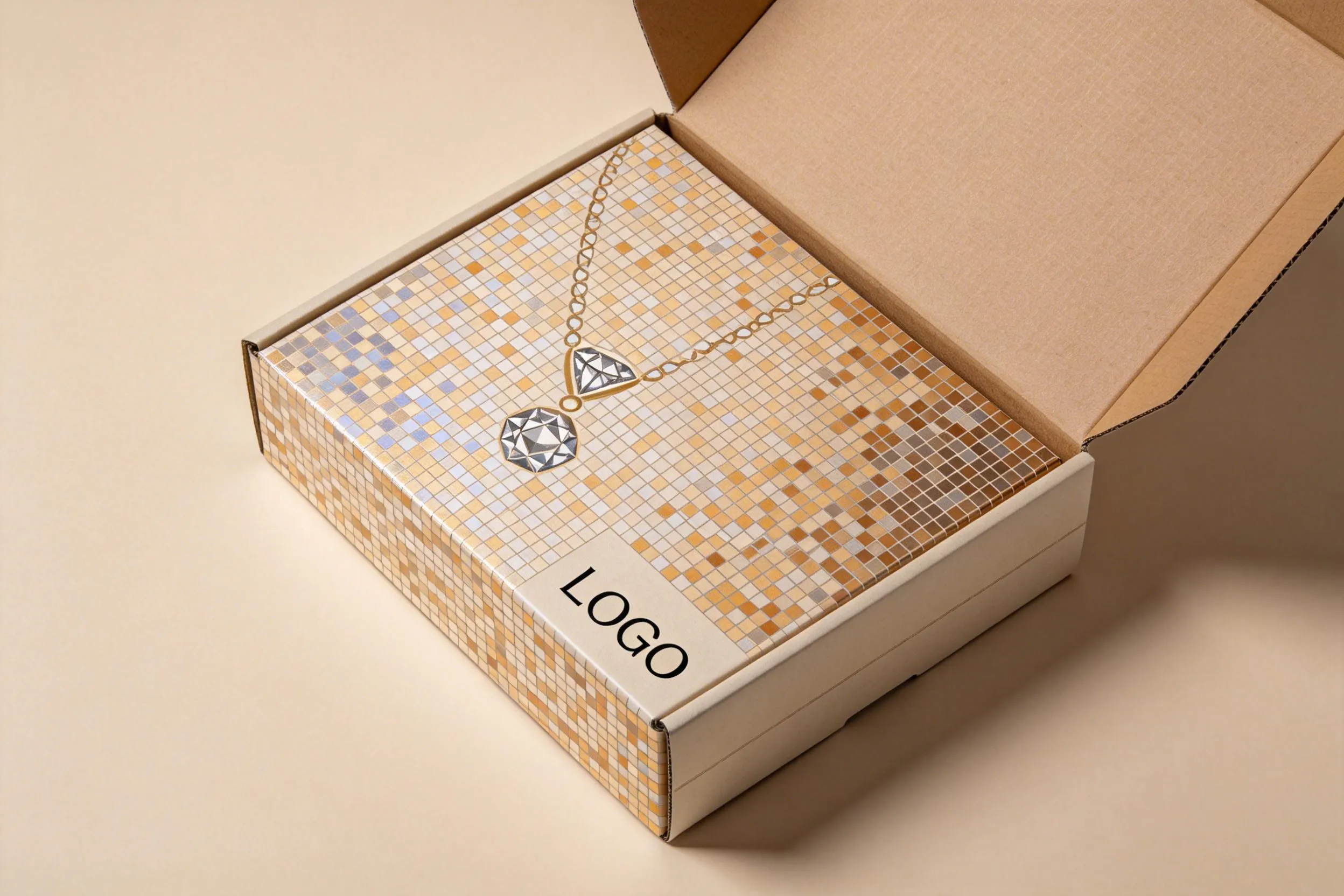 佳鑫紙器高速柔版印刷機與精密模切設備，水性油墨環保印刷技術