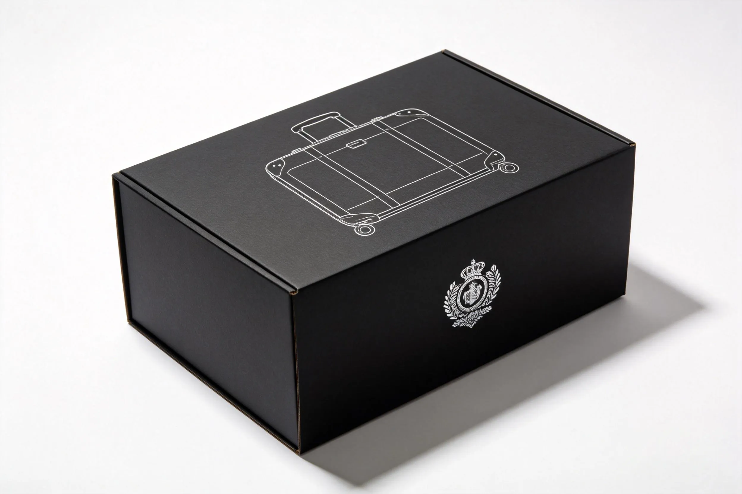 原紙入料品質檢驗與瓦楞成型機加工，紙箱製造起始工序