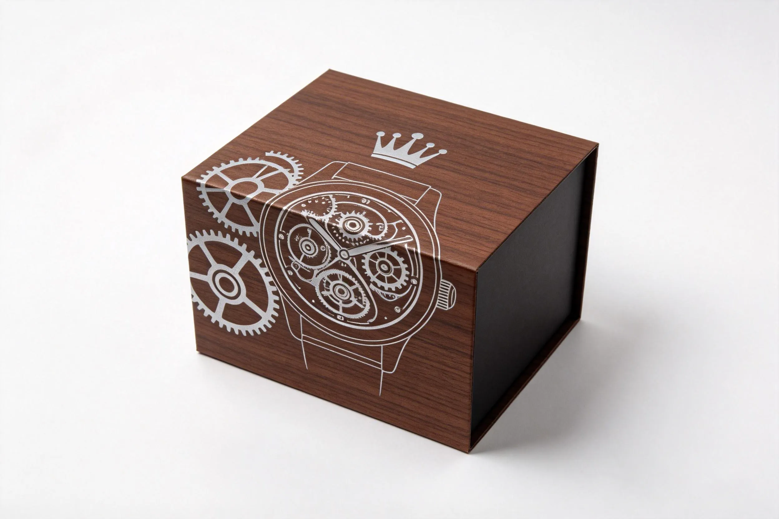 紙箱設計打樣服務，從設計稿到實體打樣品質確認