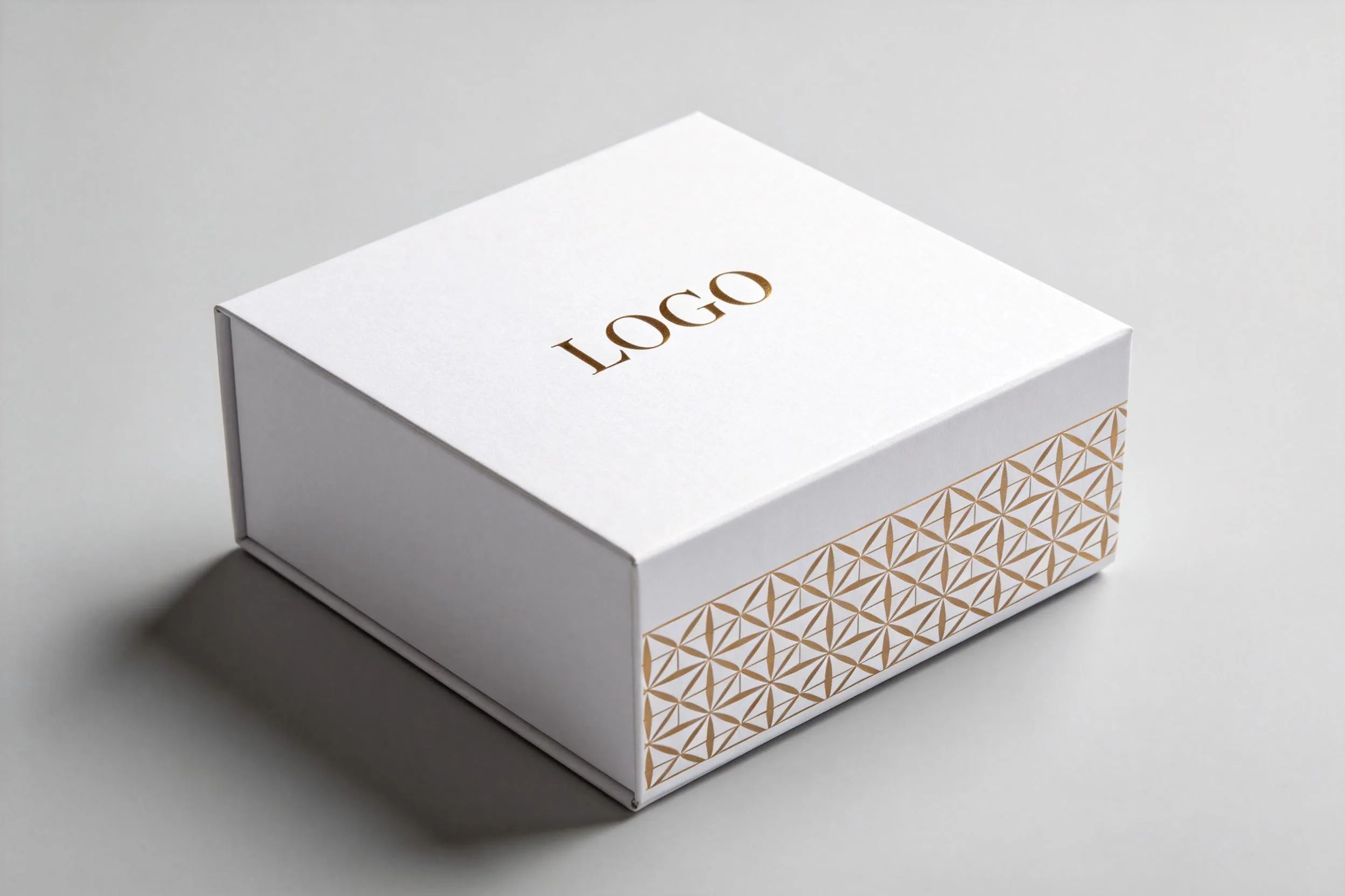 紙箱結構客製設計，手提式天地蓋展示架分隔內襯