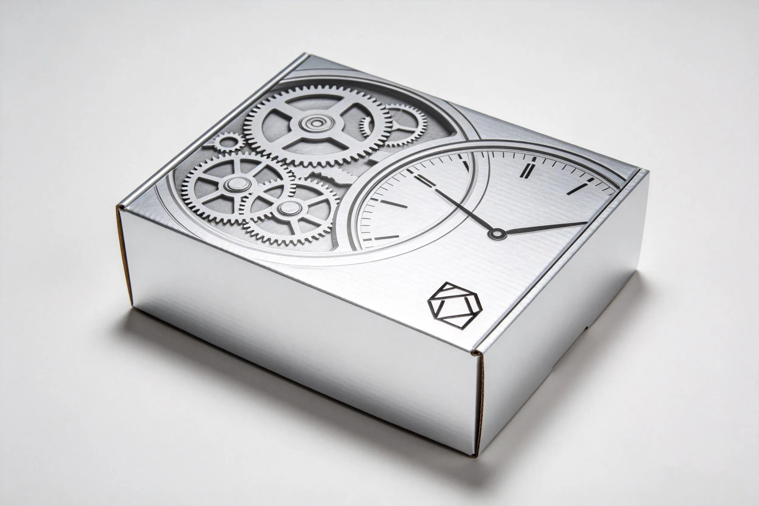 佳鑫紙器全自動瓦楞紙板生產線，高效穩定的紙箱製造設備