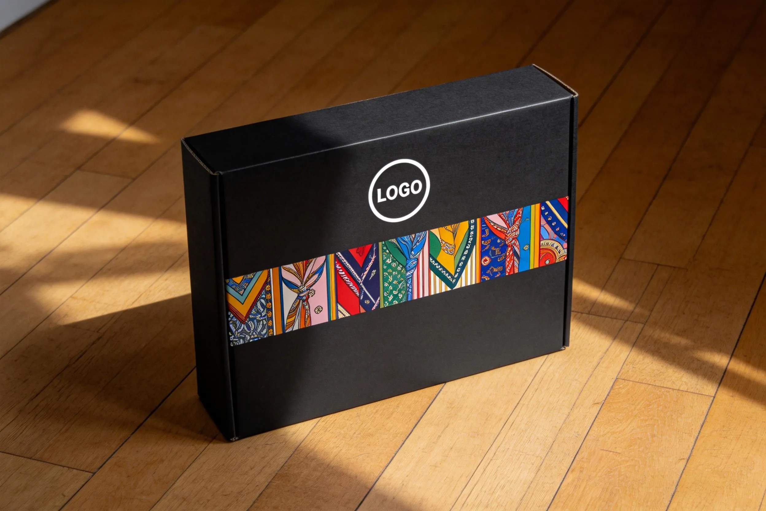 佳鑫紙器工廠內部生產環境