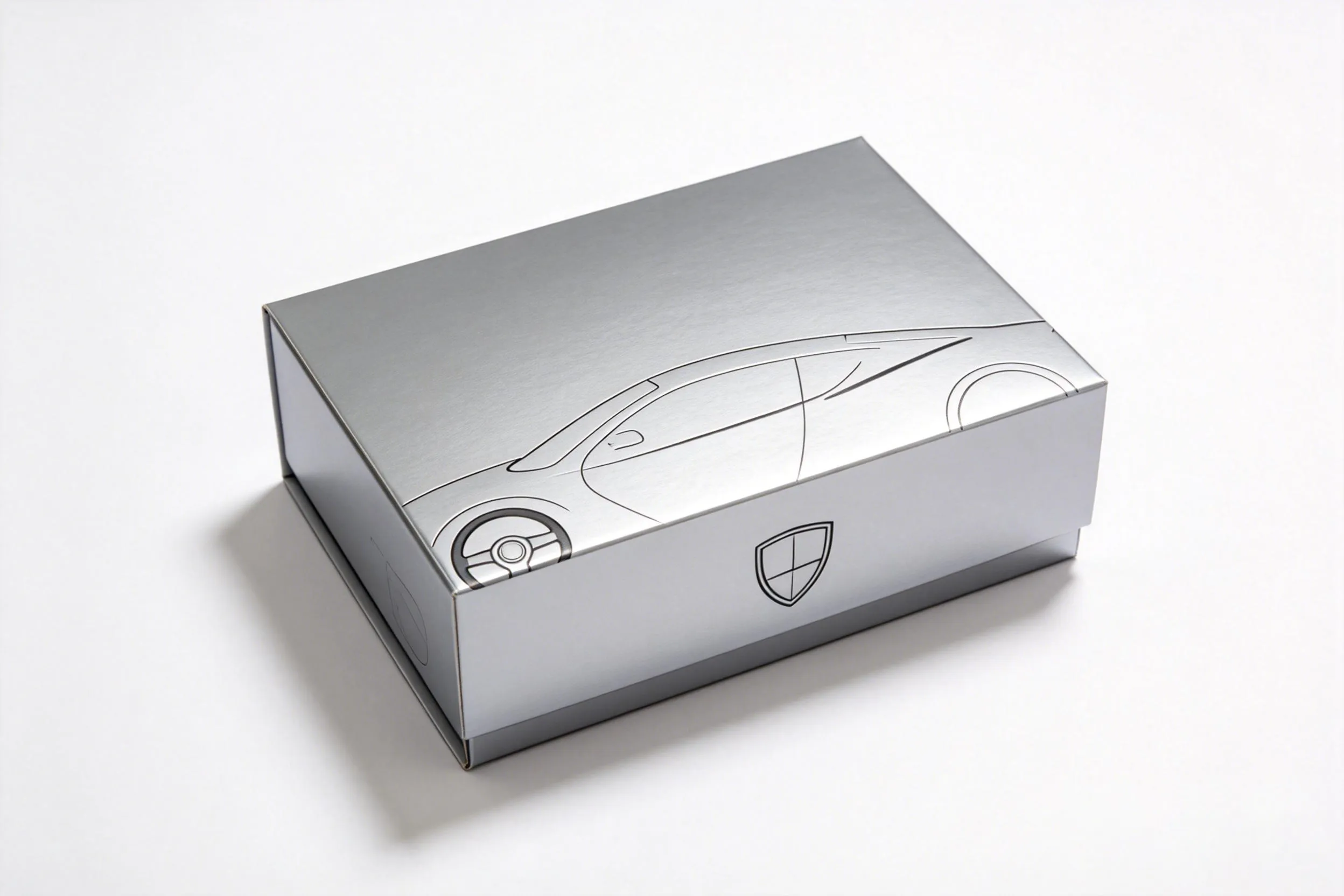 瓦楞紙楞型選擇A浪B浪C浪比較，訂製紙箱材料指南