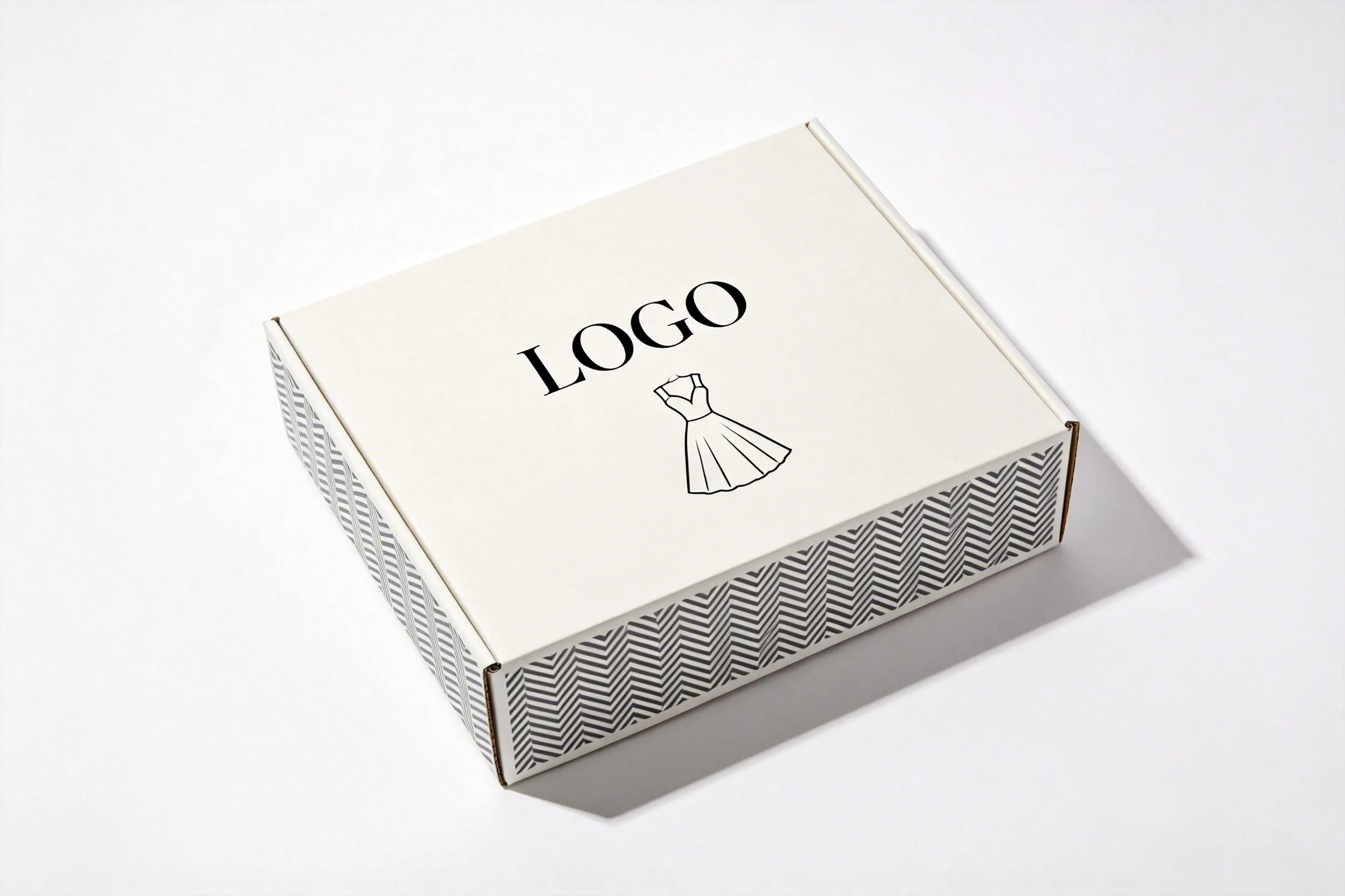 瓦楞紙箱五大產品系列，標準紙箱、彩盒、重型包裝完整展示