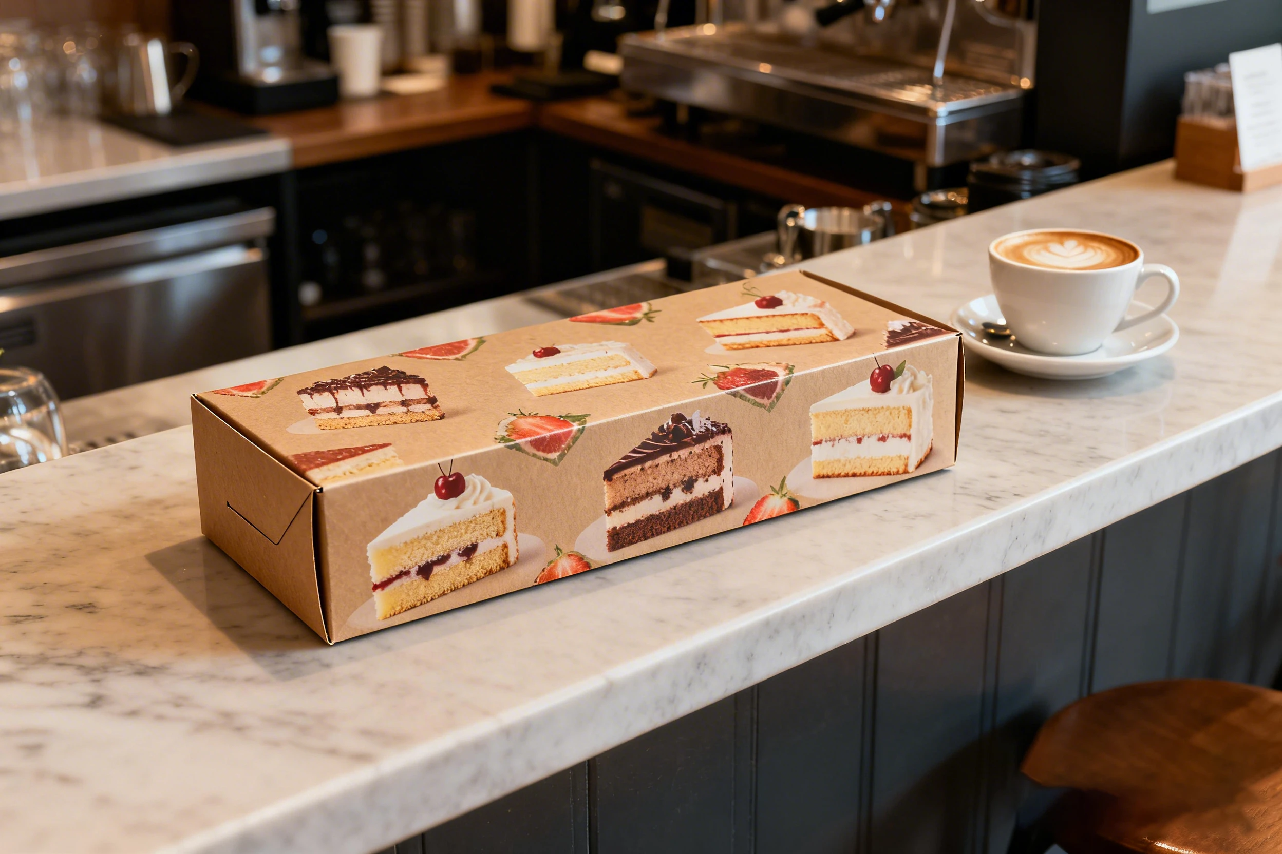 紙箱回收再製流程與循環經濟體系