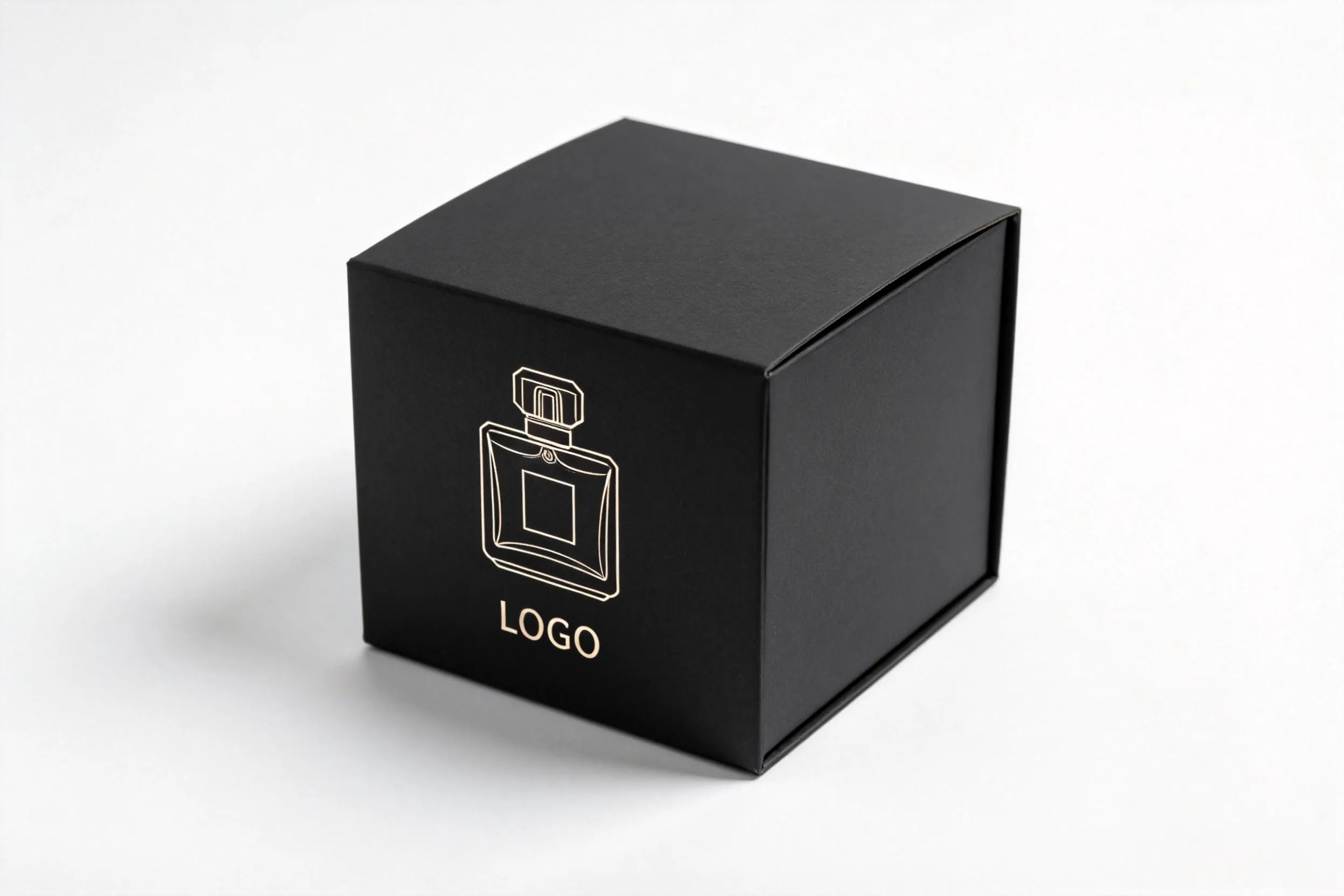 紙箱模切開槽與成型工序，精密模切確保裁切精度