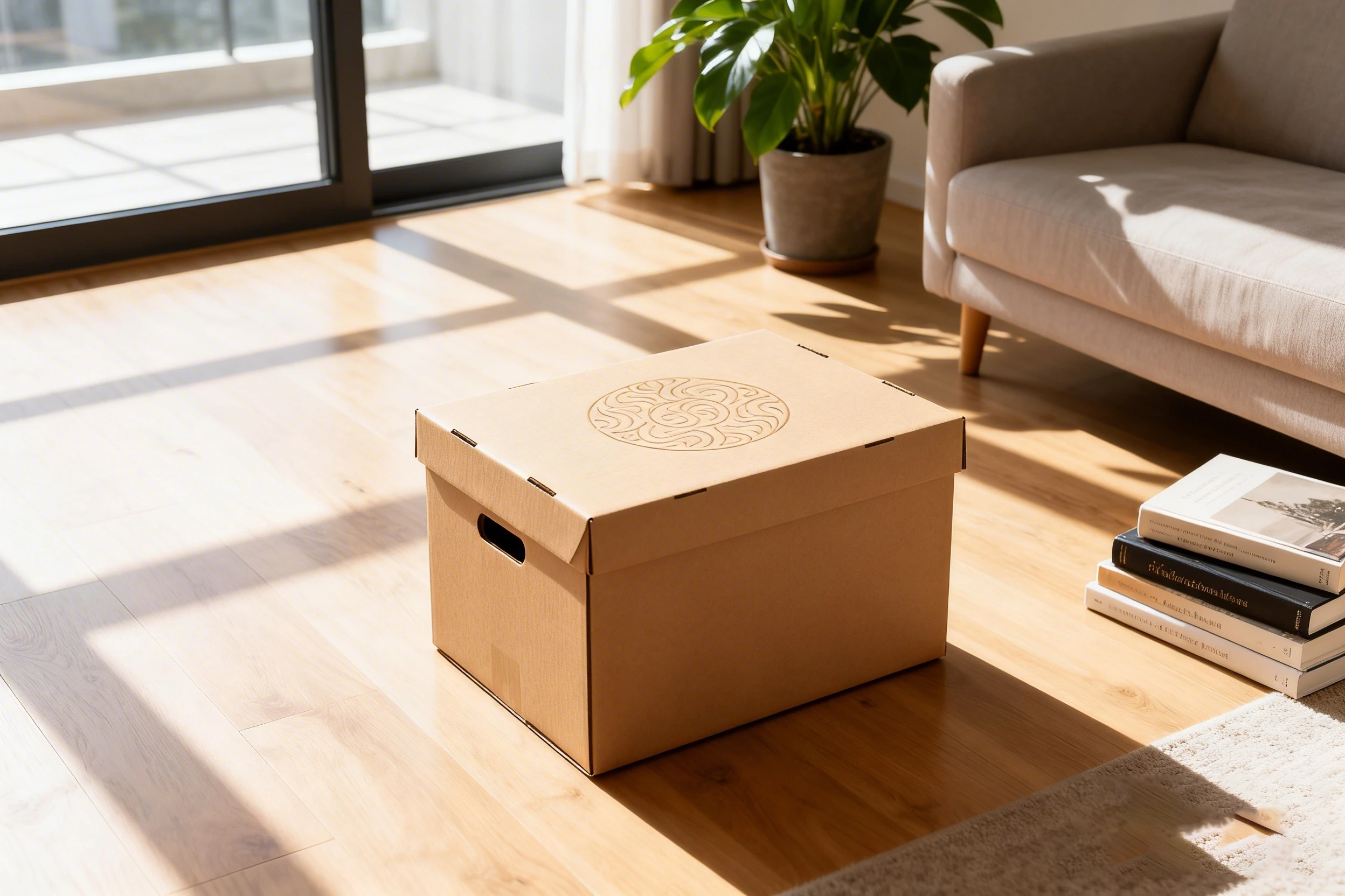 紙箱品質測試標準，耐破度與邊壓強度檢測確保包裝安全