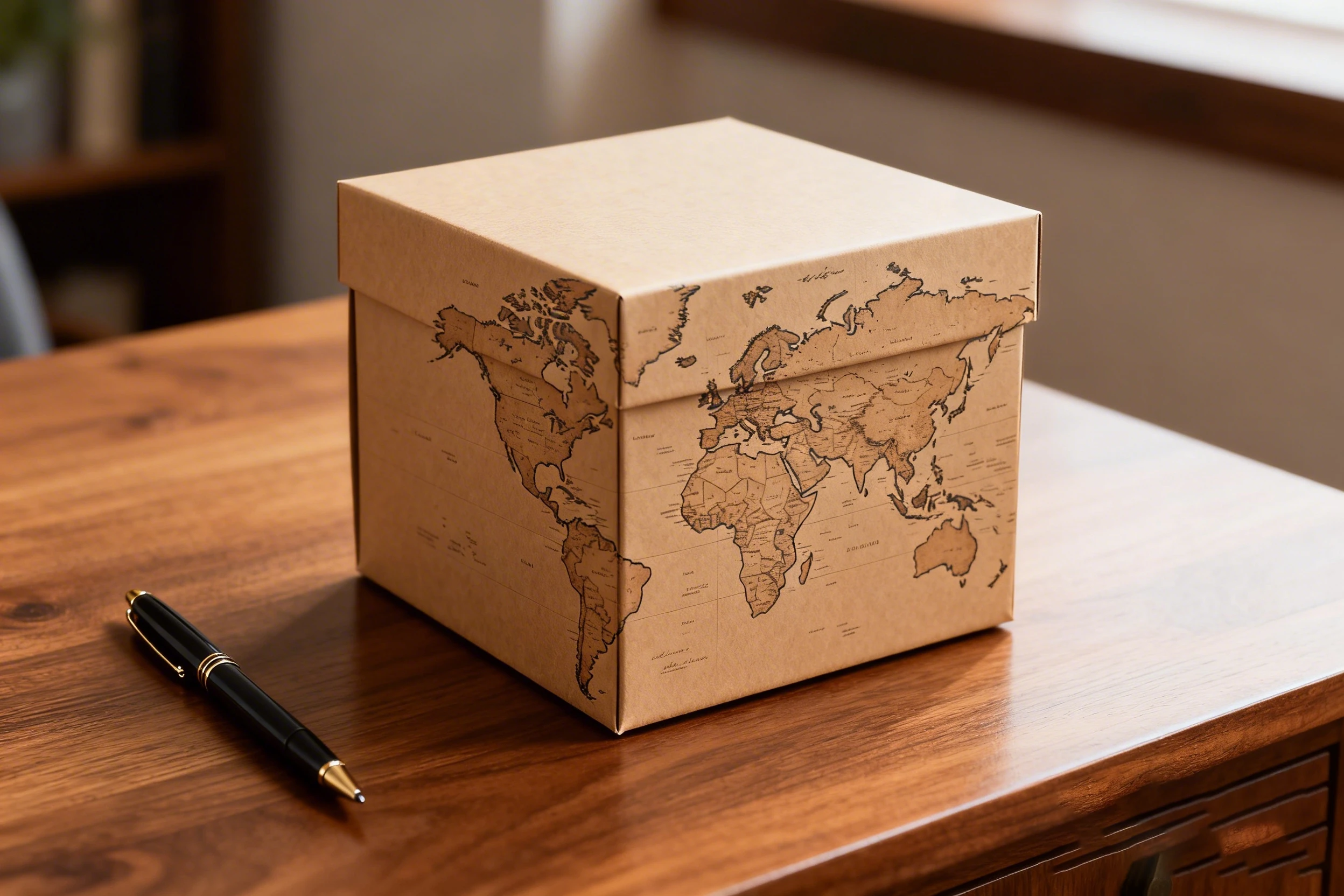 佳鑫紙器專業瓦楞紙箱工廠