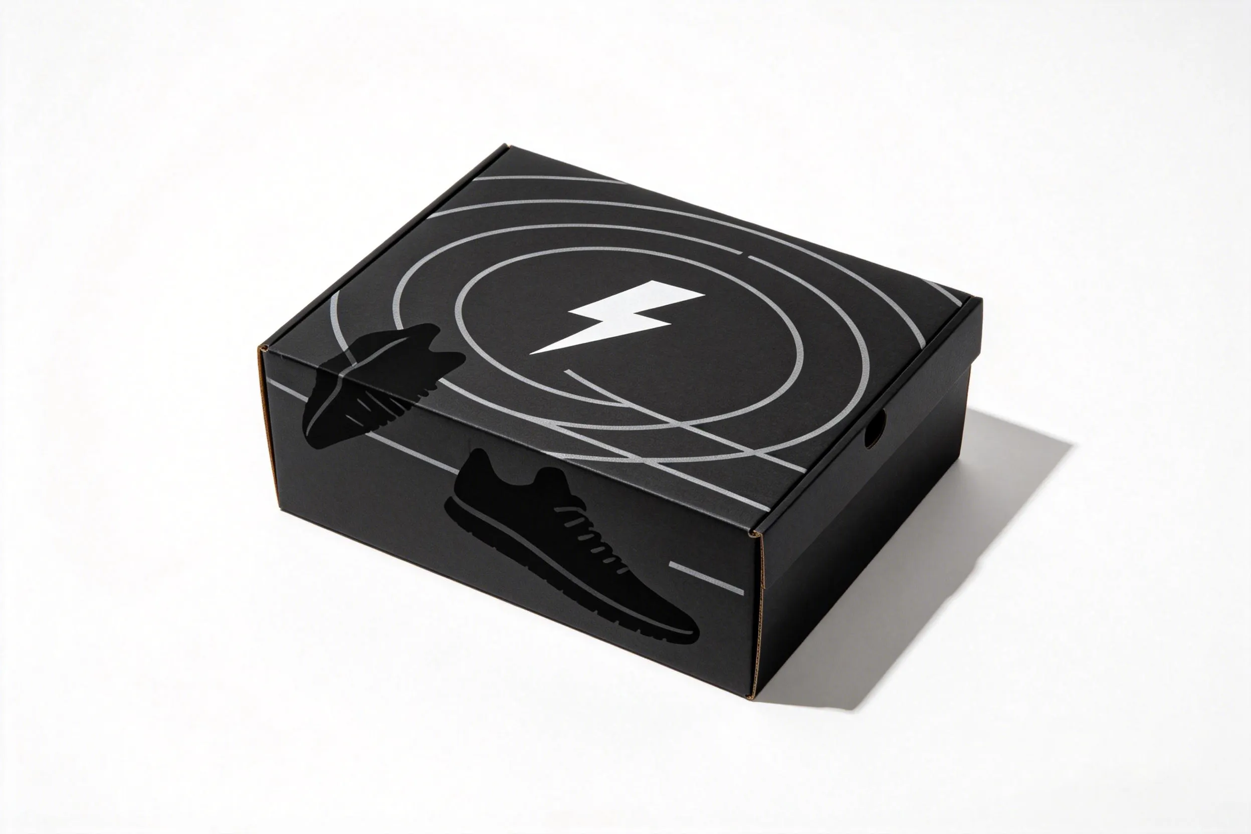 佳鑫紙器工廠實景，承襲太和紙器集團50年瓦楞紙箱製造經驗