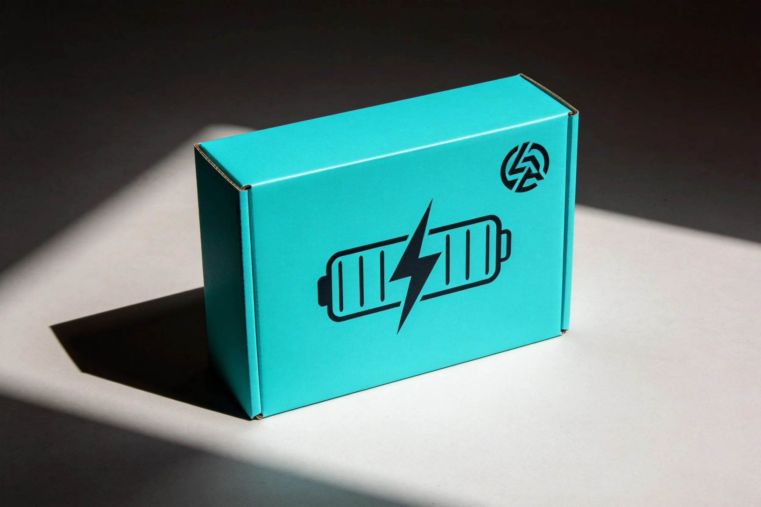 環保瓦楞紙箱包裝