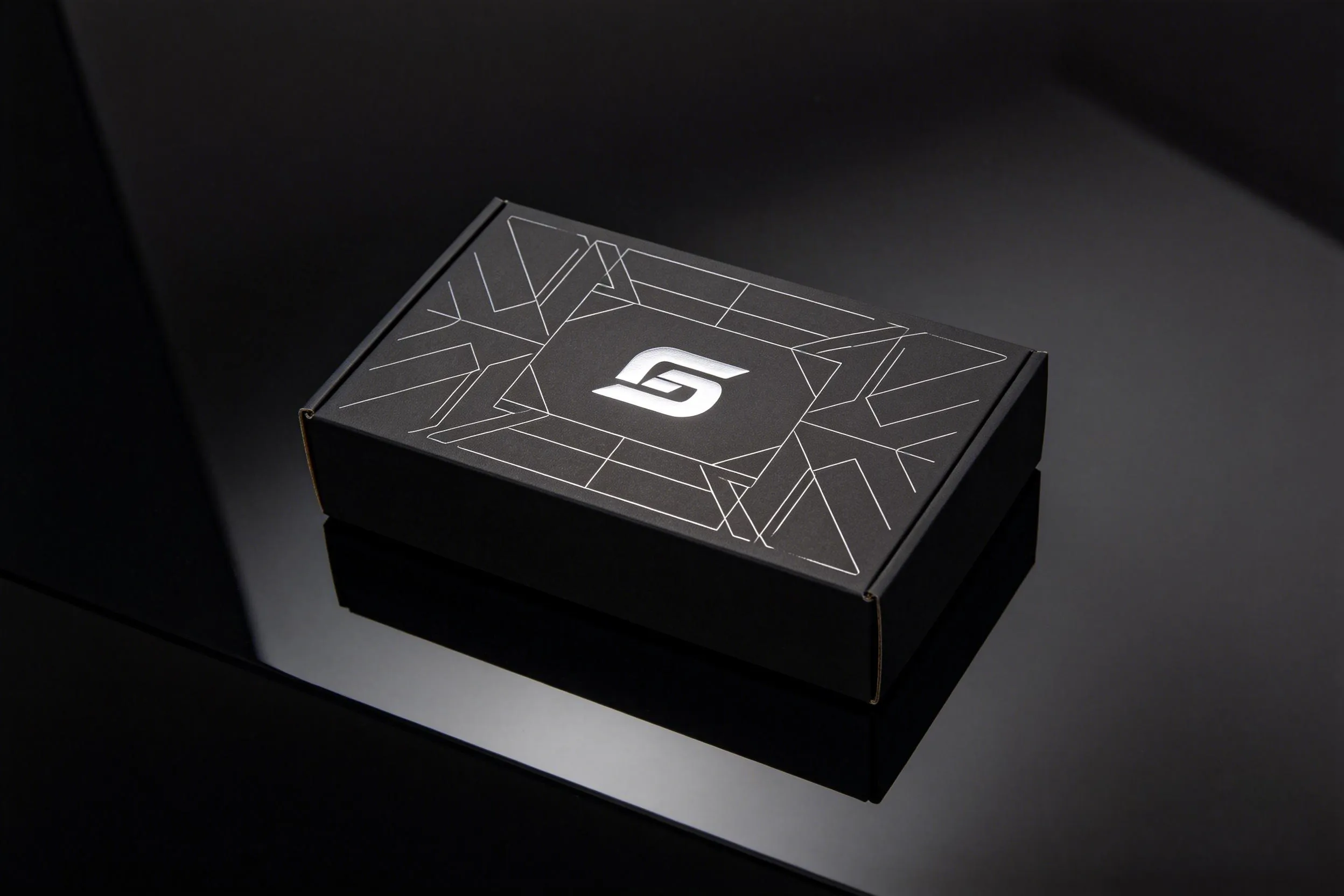 佳鑫紙器ISO品質管理認證與專業包裝品質保證