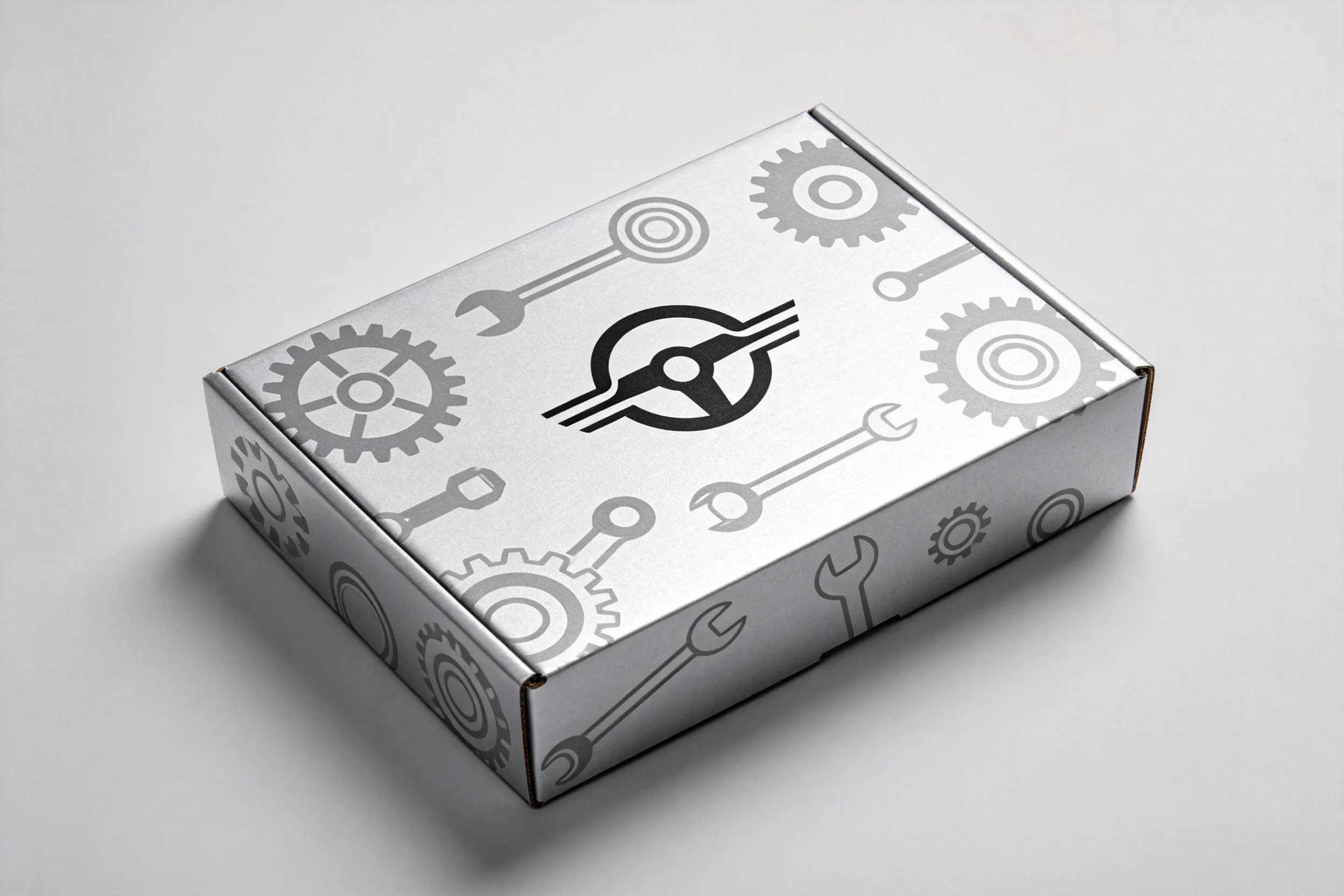 佳鑫紙器五股工廠，立足北台灣的專業瓦楞紙箱製造基地