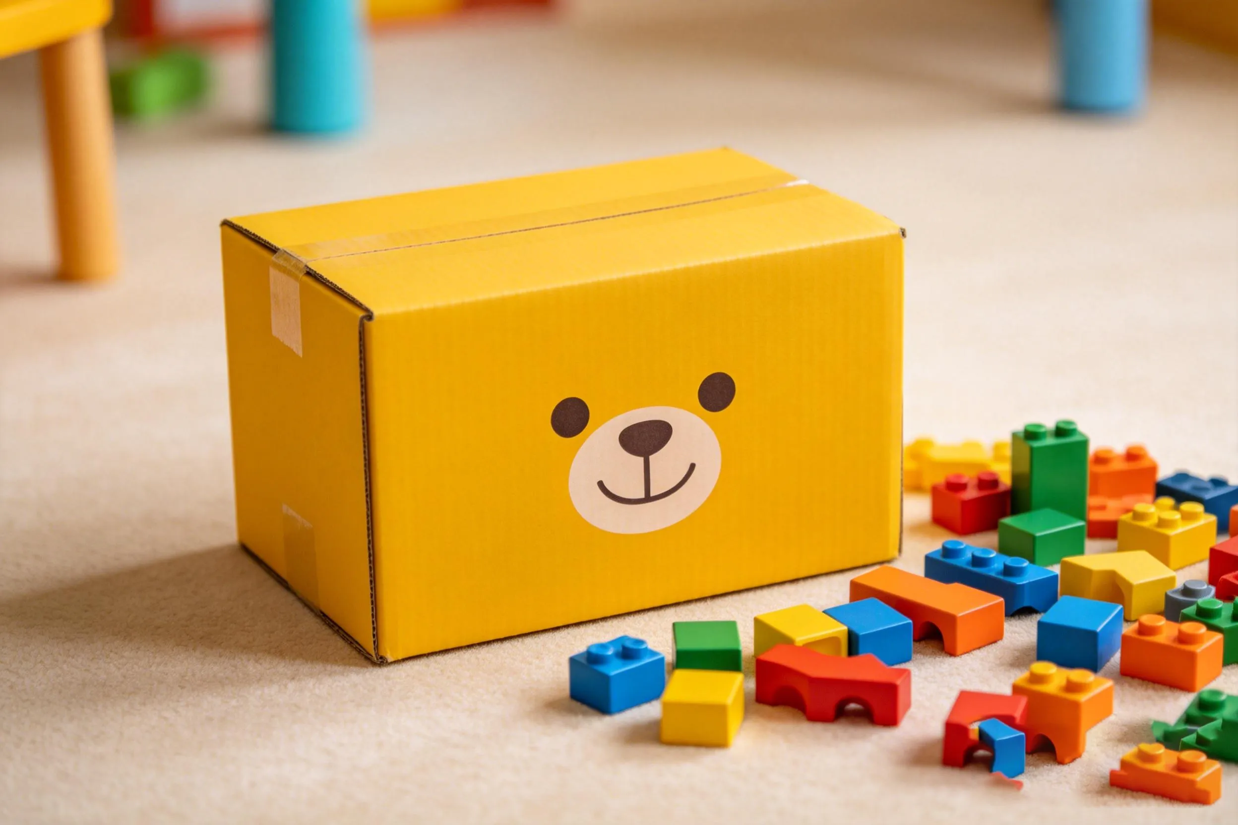 佳鑫紙器新北五股工廠